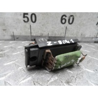 Резистор отопителя Ford Focus I 1998 - 2005 2002