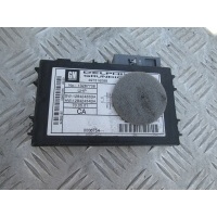 Блок блок управления bluetooth saab 93 9 - 3 ii