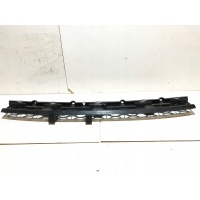 Volvo v60 ii каретка бампер задняя 31455676