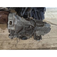 мкпп (механическая коробка переключения передач) AUDI 80 (B3) 86-91 AUDI 80 (B3) 86-91 012300045AX,