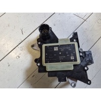 Блок управления кпп 0aw927156k