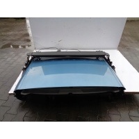 Крыша в сборе форд focus mk2 кабриолет db3