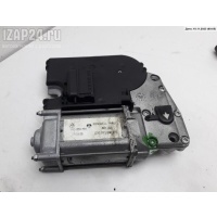 Двигатель (моторчик) электролюка Volkswagen Golf-3 1995 1h0959731
