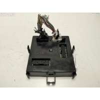 Блок комфорта Renault Espace IV (2002-2014) 2004 8200315964