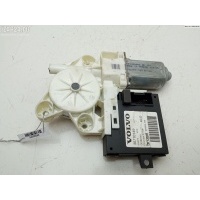 Моторчик стеклоподъемника задний правый Volvo S40 / V50 (2004-2013) 2005 30710149