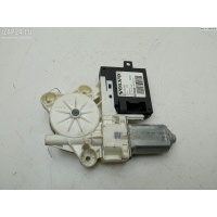 Моторчик стеклоподъемника задний левый Volvo S40 / V50 (2004-2013) 2005 30710147