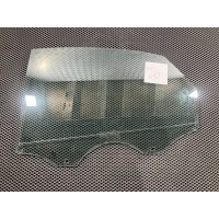 Стекло двери задней левой Audi A8 D4/4H 2010 4H0845205A