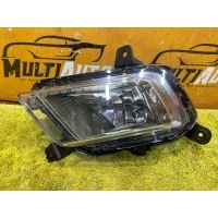 Фара противотуманная Перед. Kia Rio 2 2009-2011 922011g600