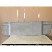 WYKOŃCZENIE KABINY MAN TGA TGX EURO 5 81629300243