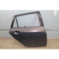 Дверь задняя правая Mazda 6 ll GH 2007-2013 GSYA-72-02XJ