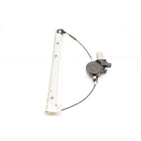 Стеклоподъемник передний левый Mazda 6 ll GH 2007-2013 GS1D-59-590A