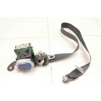 Ремень безопасности передний левый Mazda 6 ll GH 2007-2013 GS1D-57-L90D-02