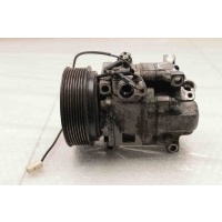Компрессор кондиционера Mazda 6 ll GH 2007-2013 GDB1-61-450