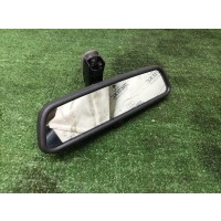 зеркало заднего вида Land Rover 2003 CTB000040