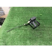 активатор замка крышки бензобака Land Rover 2003 FSG000020