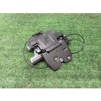 замок багажника Land Rover 2003 CWC000260