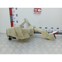 Моторчик (насос) омывателя Volkswagen Passat 5 GP (2000-2005) 2001 3B0955453AD