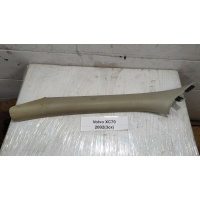 Накладка стойки Volvo XC70 SZ59 2002 39858049