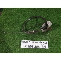 Трос газа Nissan Pulsar HNN15 1997-2000 18201-2N100