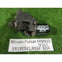 Мотор стеклоочистителя Nissan Pulsar HNN15 1997 288100M000