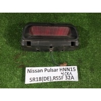 Стоп сигнал Nissan Pulsar HNN15 1997 26590-0N000