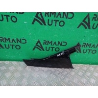 Накладка стойки двери Mercedes B-Class W246 2011-2018 A2467320400, A2467320829