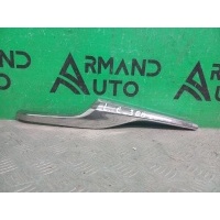накладка юбки бампера Toyota Land Cruiser Prado 150 2017-нв PZ32160129C2, PZ32160132