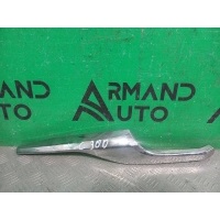 накладка юбки бампера Toyota Land Cruiser Prado 150 2017-нв PZ32160129C2, PZ32160131