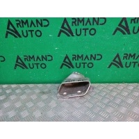 Насадка глушителя Mercedes GLK-Class X204 2012-2015 A2074901927