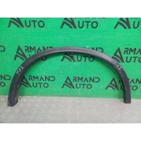 Расширитель крыла Nissan X-Trail 3 T32 2013-2022 638604CE1A