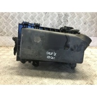 Гольф iv 1.9 sdi корпус фильтра воздушный