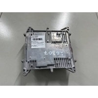 Базовый ЭБУ DME BMW X1 E84 2014 12148661466