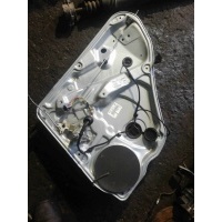 Стеклоподъемник механический Volkswagen Passat B5 GP 2001 3b5839752