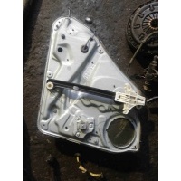 Стеклоподъемник механический Volkswagen Passat B5 GP 2001 3b5839751