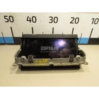 Дисплей информационный VAG A3 [8V] (2013 - 2020) 8V0857273M6PS