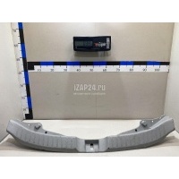 Обшивка багажника Toyota Venza (2009 - 2017) 583870T010B0