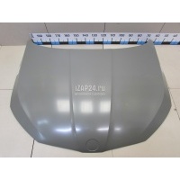Капот ISAKA Rapid (2013 - 2020) ATP3106021020