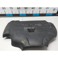 Накладка декоративная Citroen-Peugeot DS5 (2012 - 2015) 0137H4