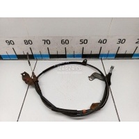 Трос стояночного тормоза левый Subaru Forester (S13) (2012 - 2018) 26051SG011