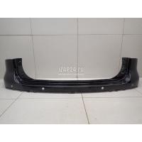 Бампер задний Suzuki SX4 2013 7181161M10799