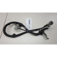 Клемма аккумулятора минус Suzuki SX4 2013 3385061M00