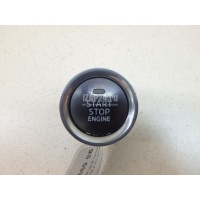 Кнопка запуска двигателя Mazda Mazda 3 (BM/BN) (2013 - 2018) BJS7663S0
