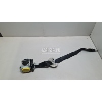 Ремень безопасности с пиропатроном Nissan Pathfinder (R52) 2014 868849NA3B
