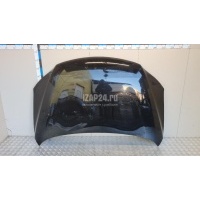 Капот Nissan Pathfinder (R52) 2014 651003KA0A