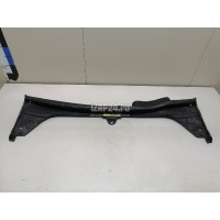 Воздухозаборник (внутри) Mercedes Benz W205 2014 2055000055