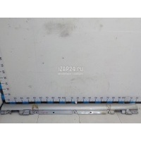 Накладка на порог (наружная) Mercedes Benz W205 2014 20569802549999