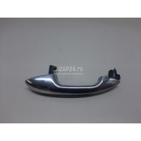 Ручка двери наружная правая Mercedes Benz W205 2014 09976020019197