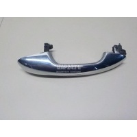 Ручка двери наружная правая Mercedes Benz W205 2014 09976020019149