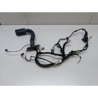 Проводка (коса) Mercedes Benz W205 2014 2055405901