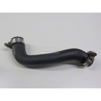 Патрубок интеркулера Nissan Qashqai (J11) 2014 1446300Q2A
